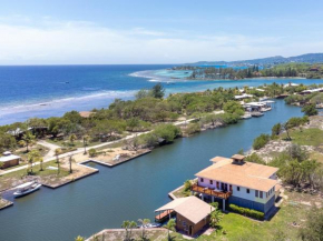 Coco View Canal lot 18 private home home